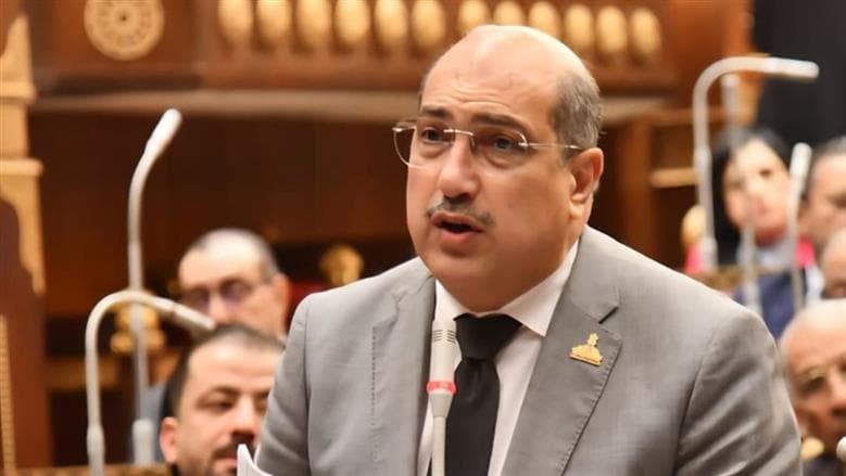 إيهاب وهبة: التعاون مع بكين يعزز الصناعة والتصدير