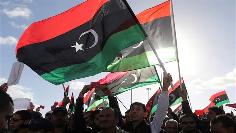 اتفاق ليبيا لإجراء الانتخابات خلال عام