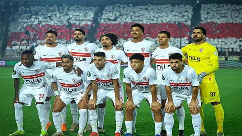 بعثة جيبوتي تصل إلى القاهرة لمواجهة الزمالك