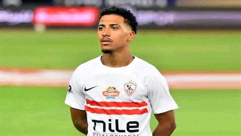 بيزيرا يعتذر ويعود لنادي الزمالك