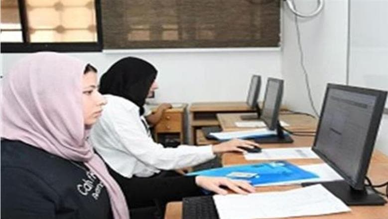 دليل طلاب السنة الثالثة لتوزيع الرغبات