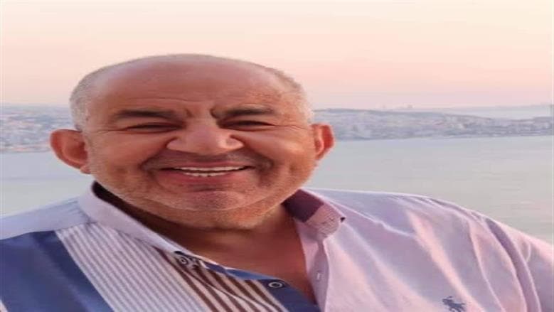 أكرم السعدني يروي آخر لحظات محمد التاجي