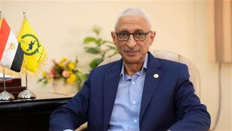 بدء التشغيل التجريبي لشبكة الصرف في بئر العبد