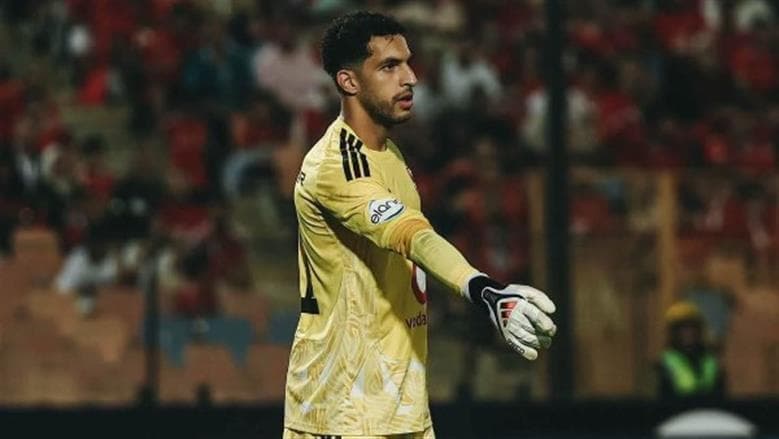 الأهلي يرفض طلب شوبير