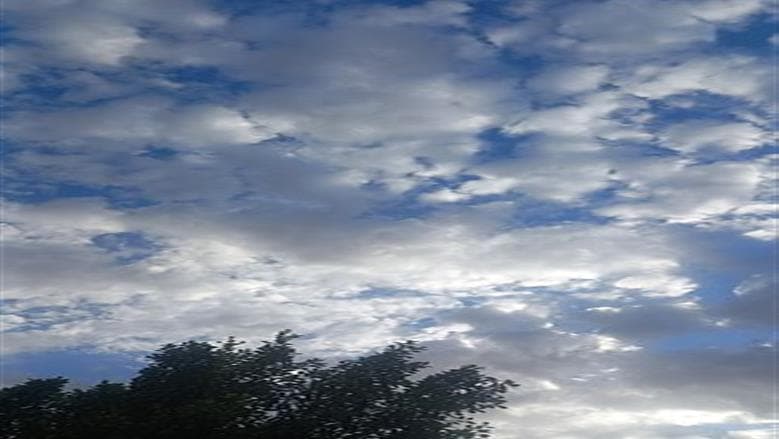 مناخ الزراعة يعلن تغير الطقس اليوم