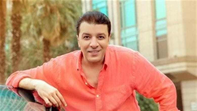 تسوية بين طارق الشناوي ومصطفى كامل في نقابة الصحفيين