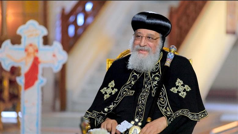 أسقف بني سويف يوضح تفاصيل زيارة البابا تواضروس للمحافظات
