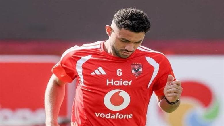 أزمة ياسر إبراهيم مع الأهلي تتضمن راتبا وتعويضا