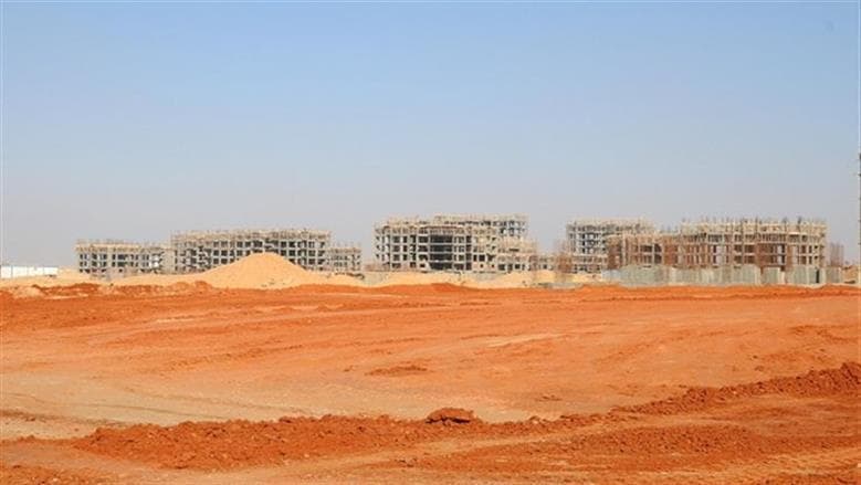 موعد استلام أرض بيت الوطن بالعبور