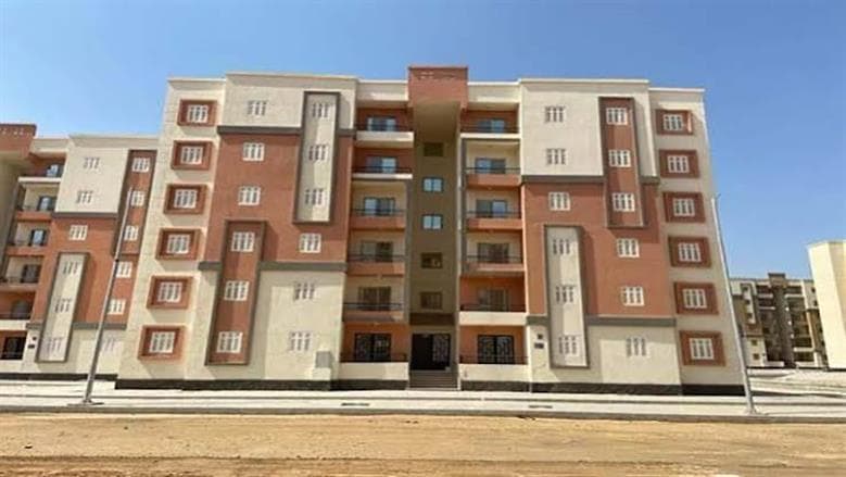حوافر سداد مصاريف التنازل عن وحدات الإسكان