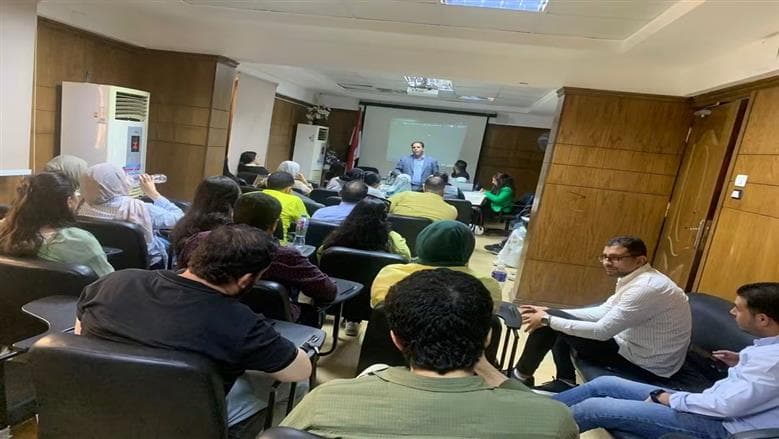 صحة المنيا تدرب 70 موظفا على مؤشرات الجودة