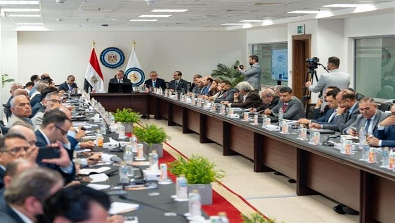 وزير البترول يعلن كشف دينيس وبدء الإنتاج قريبا