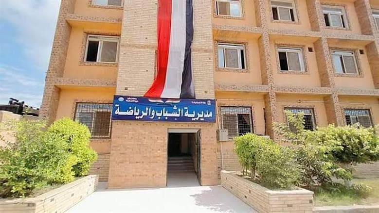 أبطال كفرالشيخ يحققون 25 ميدالية في بطولة مصر المفتوحة