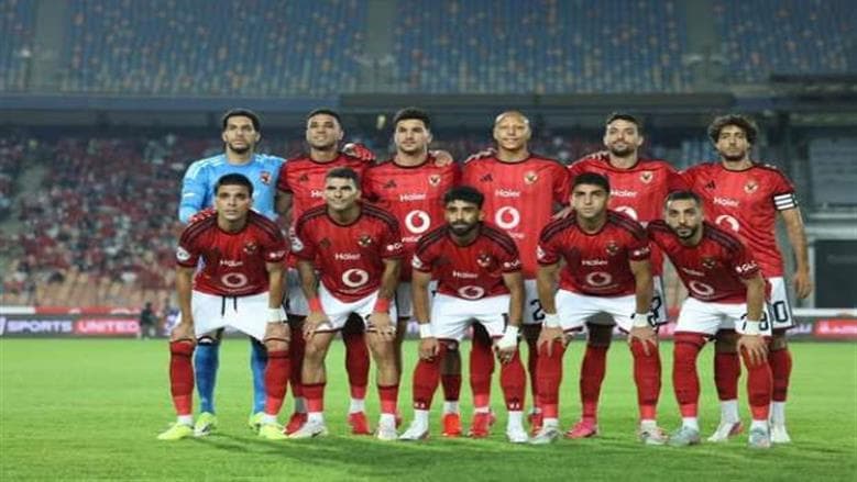 مستجدات عقود لاعبى الأهلي وترشيح لاعب بيراميدز لريال مدريد وتاريخ حمزة عبد الكريم