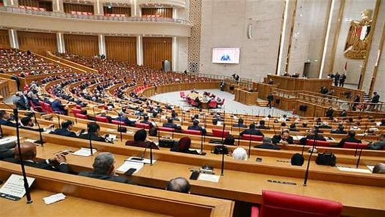 متى يجوز عقد جلسات النواب خارج القاهرة