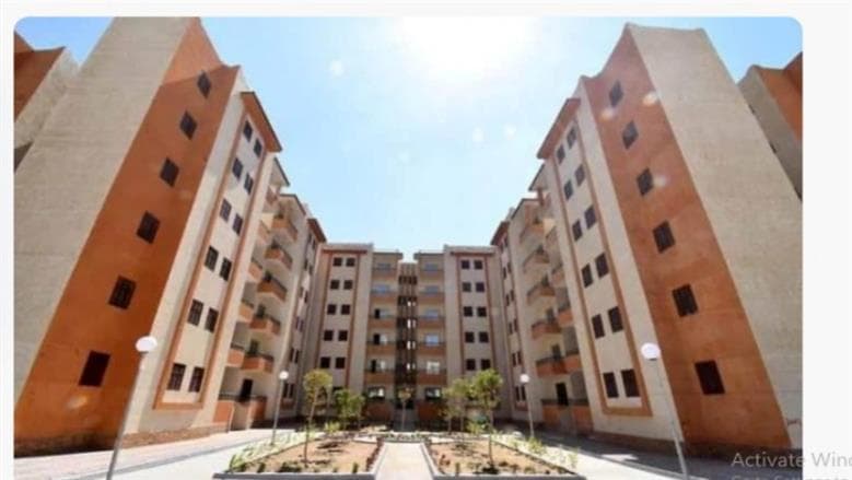 موعد حجز شقق سكن لكل المصريين 9 2026
