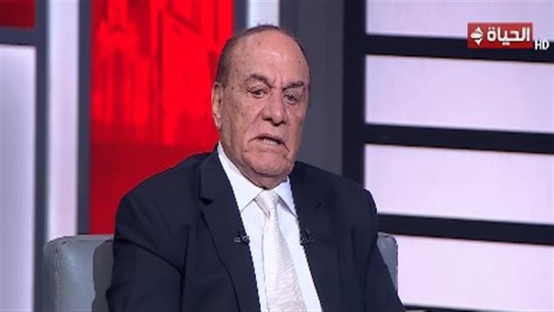 سمير فرج يوضح هدف ترامب من جرينلاند