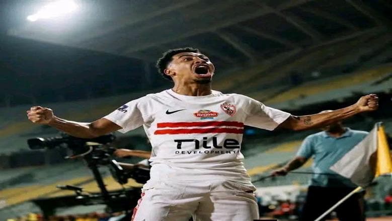 الزمالك قرر بيع بيزيرا في الساعات المقبلة