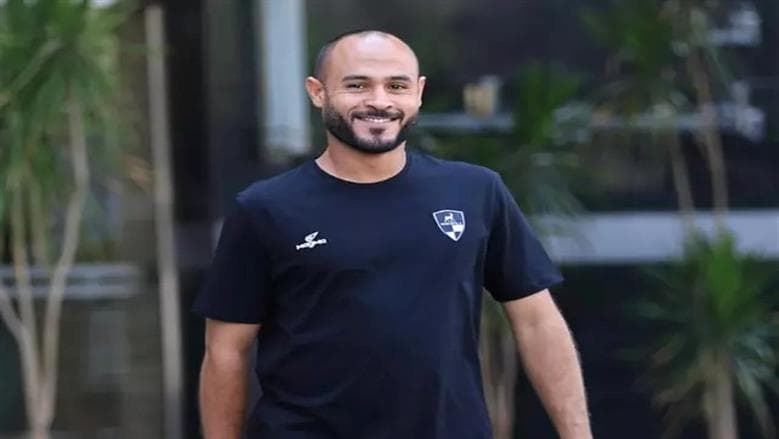 وادي دجلة يشكر الشيخ ويعين شبيطة مديرا فنيا