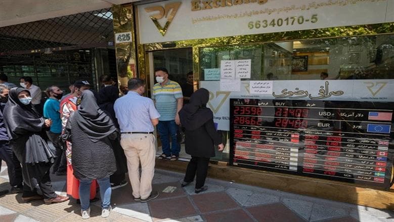 واشنطن تعتمد الضغوط الاقتصادية