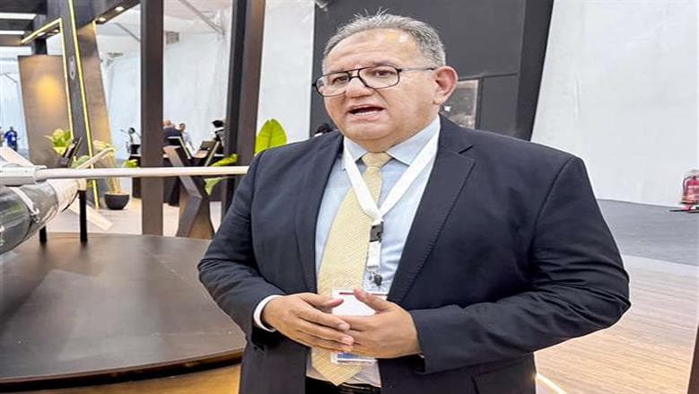 أميستون: تطوير صناعة دفاعية وتوطين التكنولوجيا