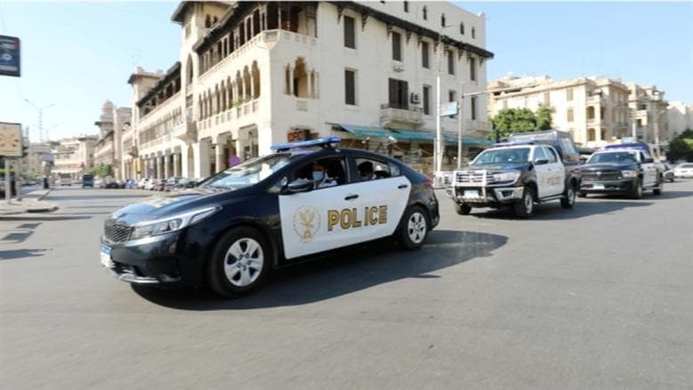 الداخلية توضح حقيقة فيديو لافتة إعلانية لمأوى أطفال مشردين