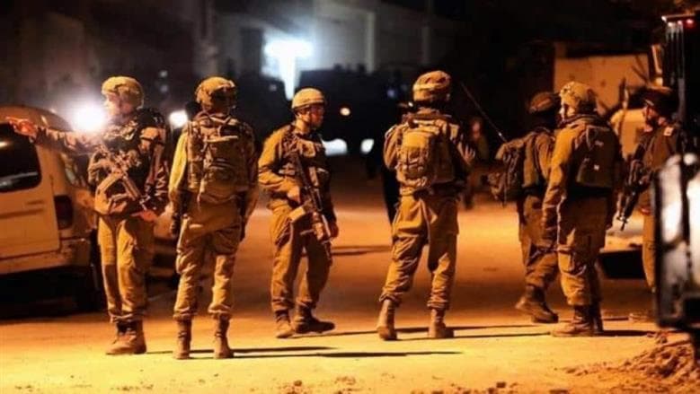 الاحتلال يهاجم مزرعة بيت جن بالمدفعية