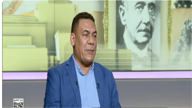 أدباء مصر يلفتون القارئ الصيني