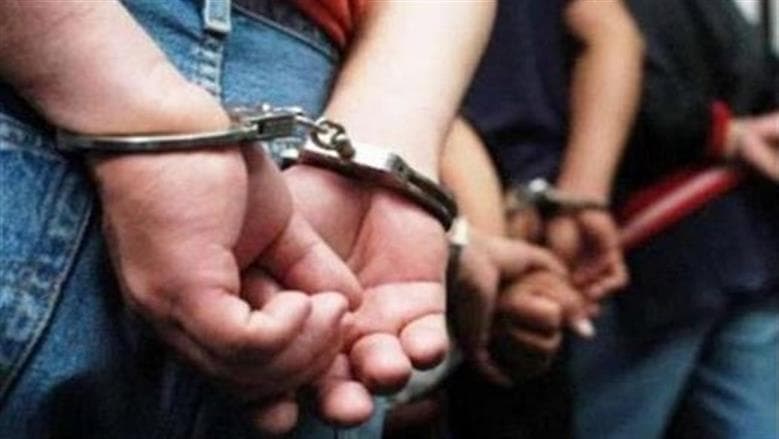 القبض على 10 متهمين في نزاع جيراني بالشرقية