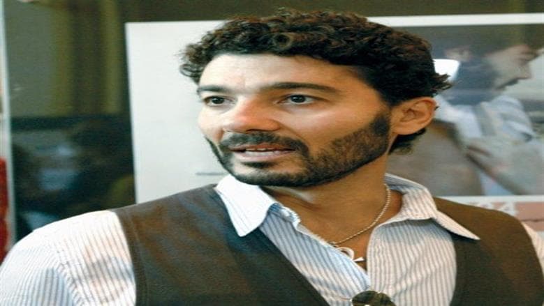 خالد النبوي يرفض مشاهدة نفسه على الشاشة بعد 36 عاما من ظهوره السينمائي