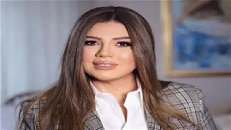 رانيا فريد شوقي تحتفل بزفاف حفيدها يوسف