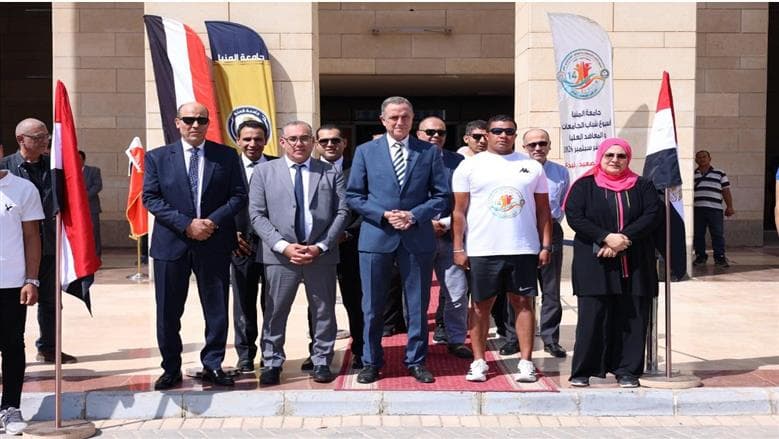 التعليم العالي يطلق أسبوع شباب الجامعات في العاصمة الجديدة