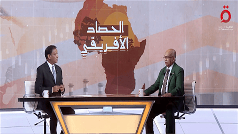وزير الطاقة السوداني: الحرب تضررت 65% من البنية التحتية للكهرباء والنفط