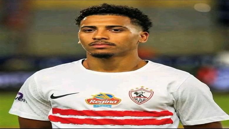 ماهر غريب: بيزيرا يوافق على طلبات الزمالك