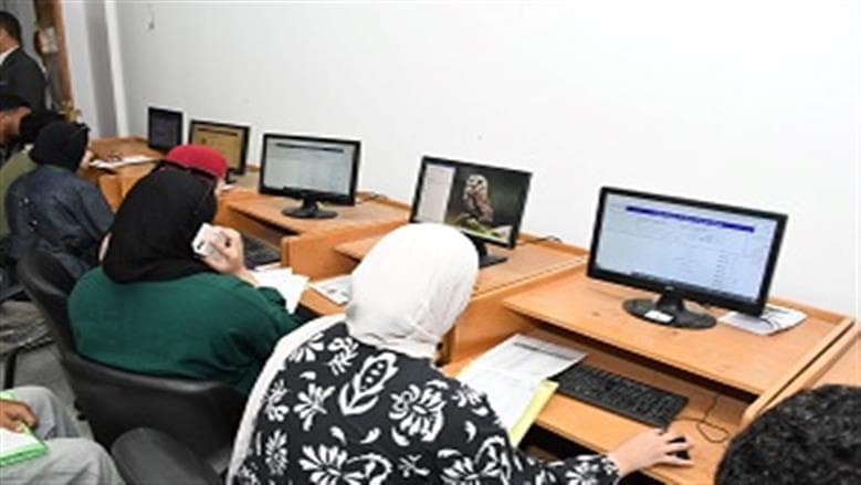 كليات حكومية تقبل من 50 أدبي في المرحلة الثالثة