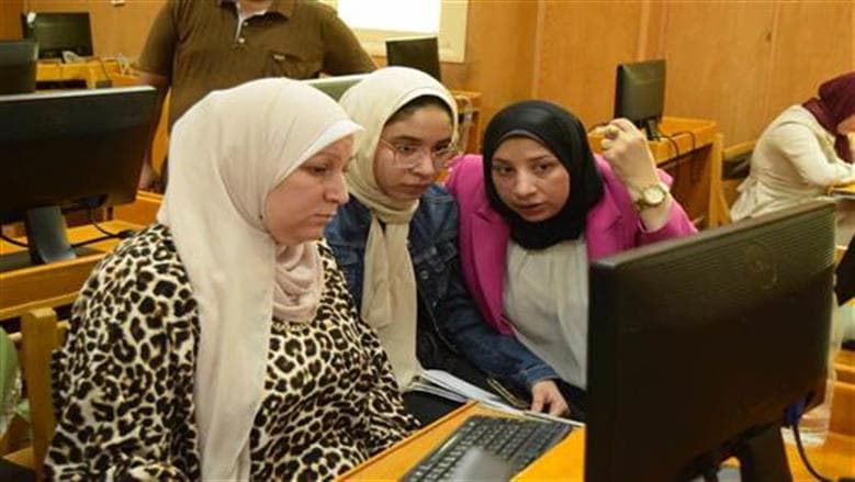 مطبقة من 60% في تنسيق الأزهر للطلاب الأدبي