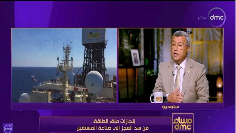 أسامة كمال: 98% من الطاقة تعتمد على النفط والغاز