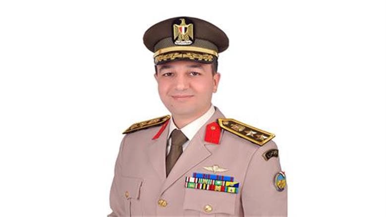 المتحدث العسكري يبرز ثقة العالم بمعرض العلمين للطيران