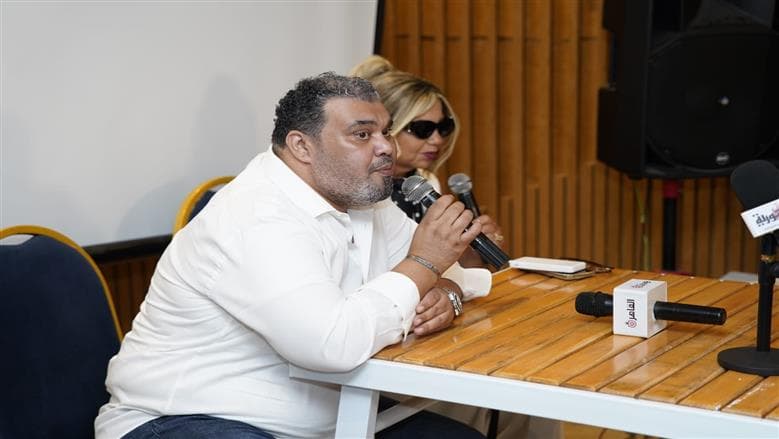 أحمد فتحي يعبر عن ندامته على اعتذاره لجعفر العمدة