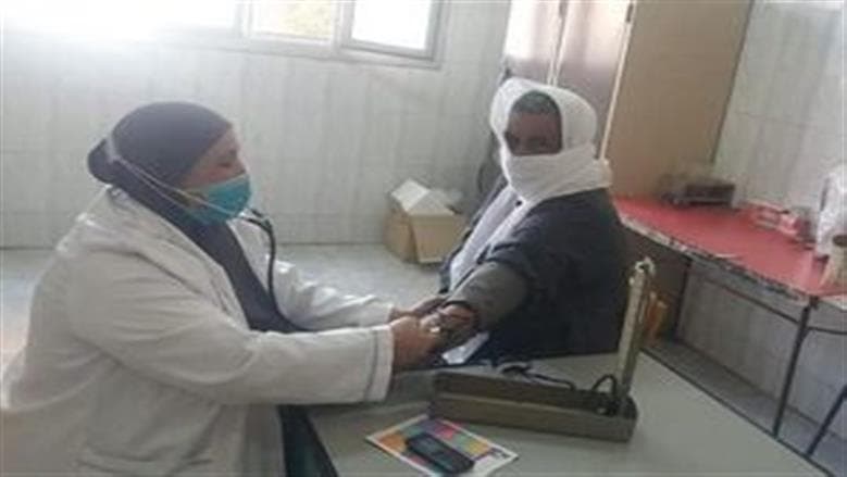 حسام عبد الغفار يؤكد رفض الاعتداء على الطواقم الطبية