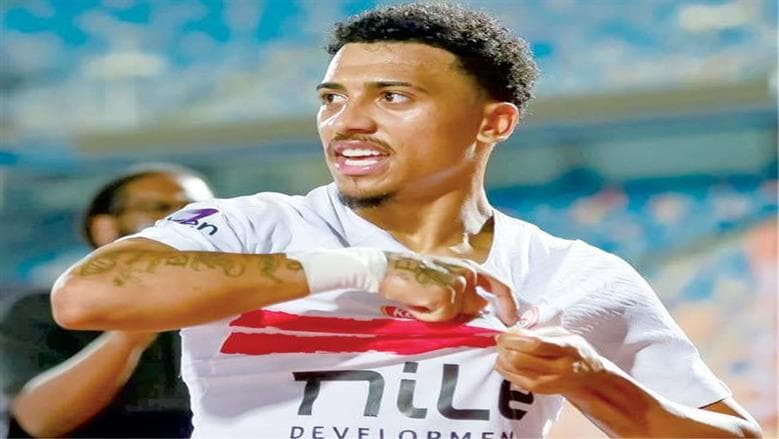 الزمالك يحدد سعر بيزيرا وشروط رحيله