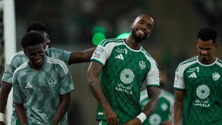 موعد مباراة الأهلي السعودي وباختاكور في دوري أبطال آسيا
