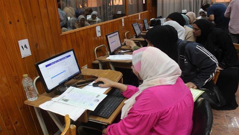كيفية الحصول على نتيجة تنسيق الشهادات الفنية 2026