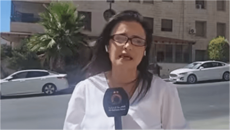 إصابة 11 في حادث غاز الأمونيا بالأردن
