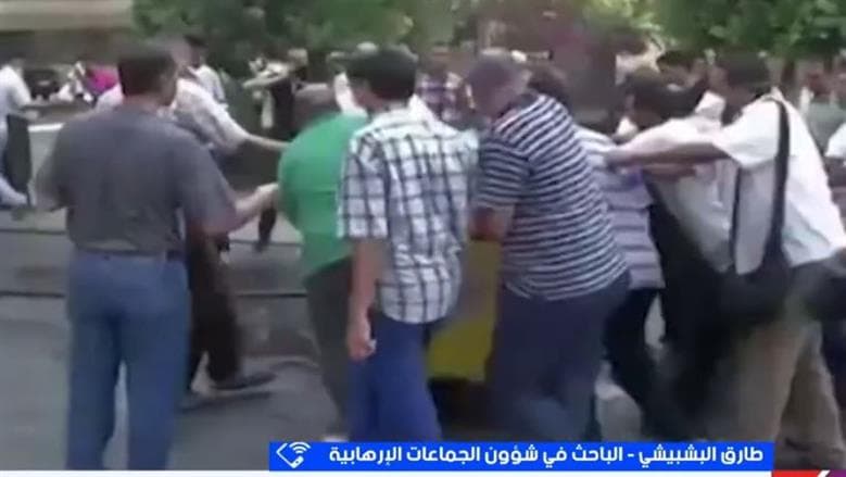 باحث: الإخوان تراجع تأثيرها وتهدف للسيطرة الرقمية