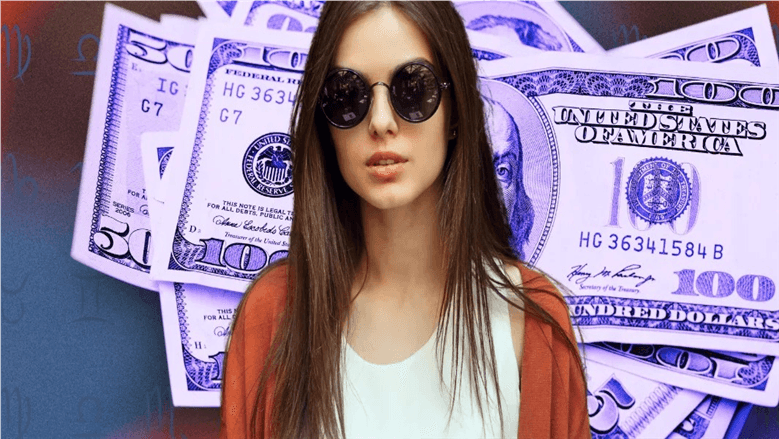 3 أبراج تتجه للثروة قبل انتهاء سبتمبر