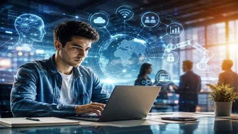 مهارات رقمية مطلوبة في 2026