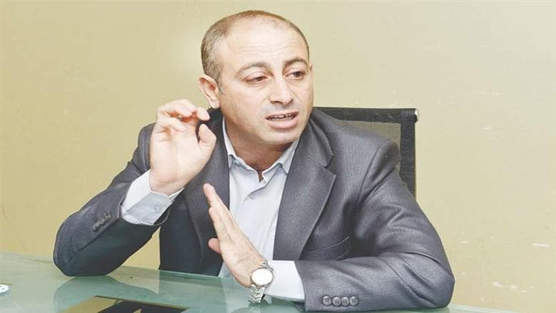 د. جهاد الحرازين عن انتخابات فلسطين