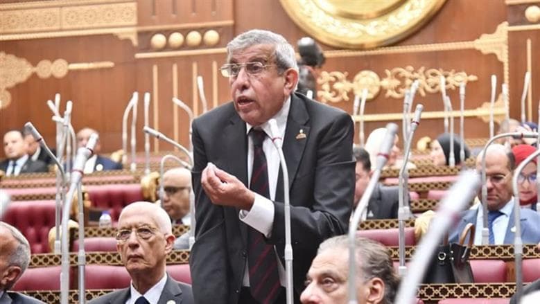 وكيل زراعة الشيوخ: بن سلمان يعزز التنسيق العربي