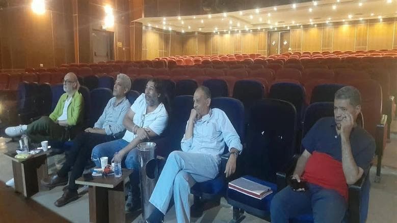 أحمد طه يخرج دفعة «ابدأ حلمك» في أكتوبر